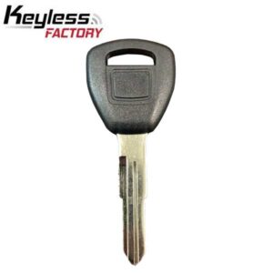 Honda / Acura HD106 Transponder Key (AFTERMARKET) (Copy)